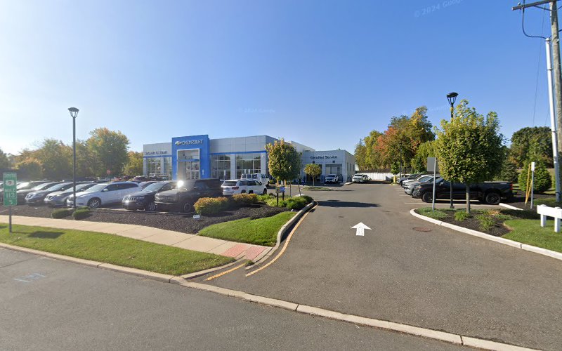 EV Connect Charging Station EV Charging Station at 3712 US-9