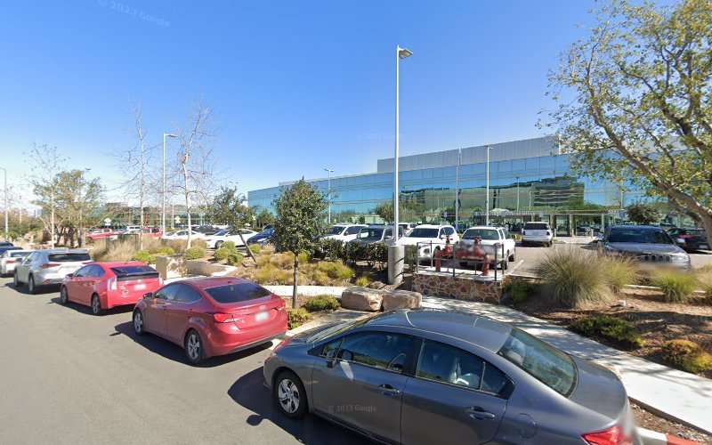 Blink Charging Station EV Charging Station at 5251 Viewridge Ct