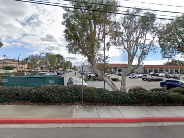 EVgo Charging Station in Carlsbad California