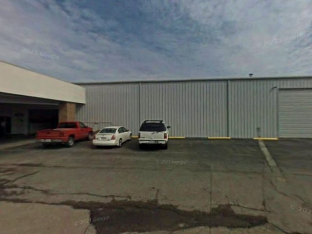 ChargePoint Charging Station in Dexter Missouri