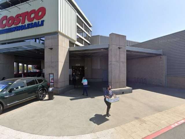 Electric Vehicle Charging Station in Fremont California
