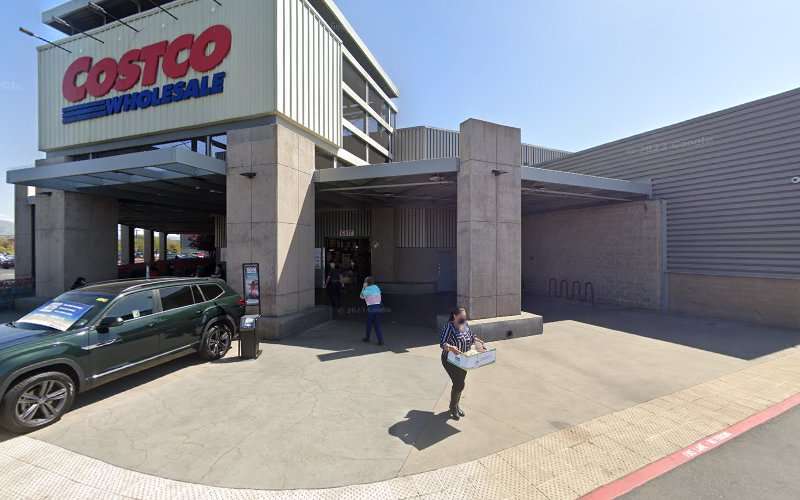 Electric Vehicle Charging Station EV Charging Station at 43621 Pacific Commons Blvd