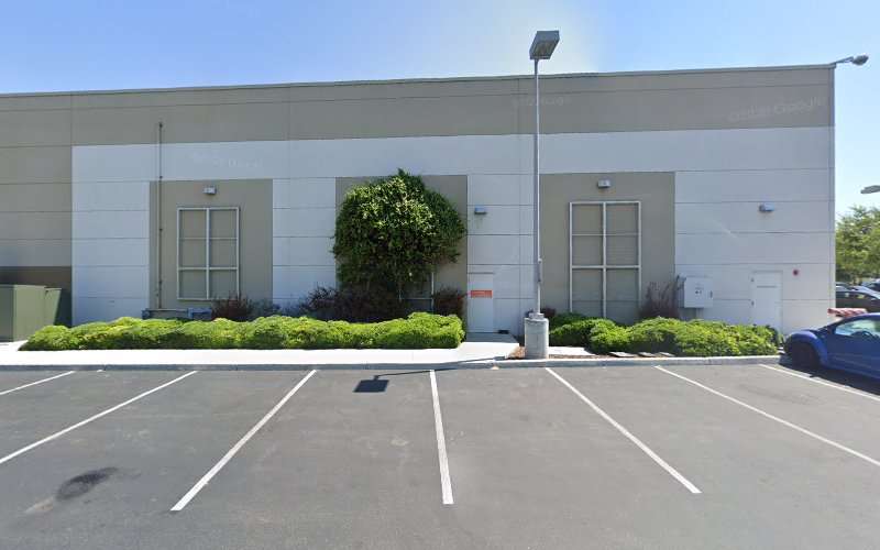 ChargePoint Charging Station EV Charging Station at 95 Holger Way