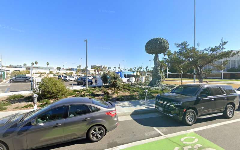 EVgo Charging Station EV Charging Station at 1855 Main St