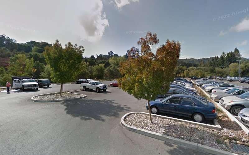 ChargePoint Charging Station EV Charging Station at 12355 Perimeter Rd