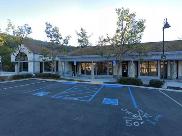 ChargePoint Charging Station in Santee California