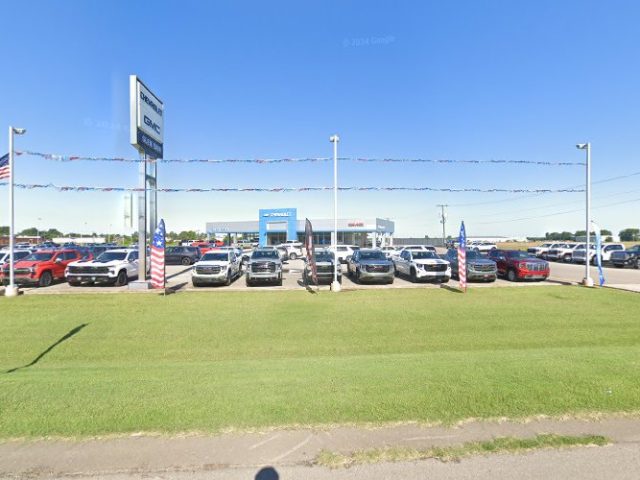 Xova Charging Station in Kennett Missouri