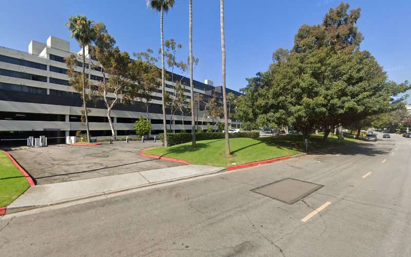 Tesla Destination Charger EV Charging Station at 1400 Parkview Ave