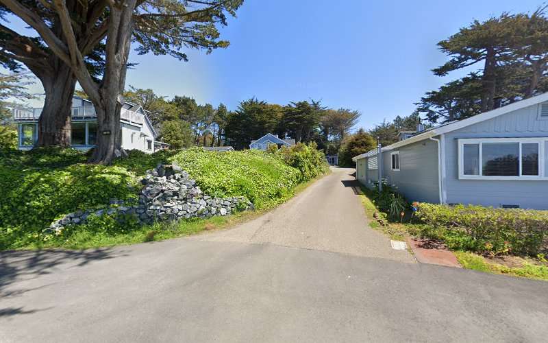 Tesla Destination Charger EV Charging Station at 11201 Lansing St