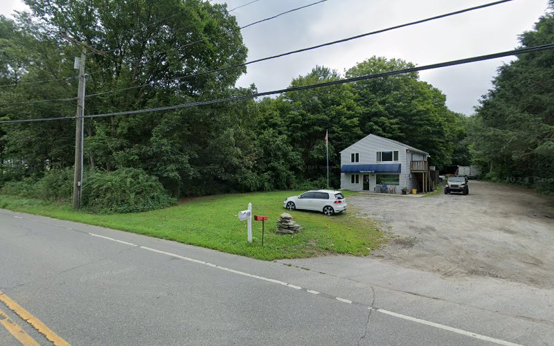 AmpUp Charging Station EV Charging Station at 178 Fitchville Rd