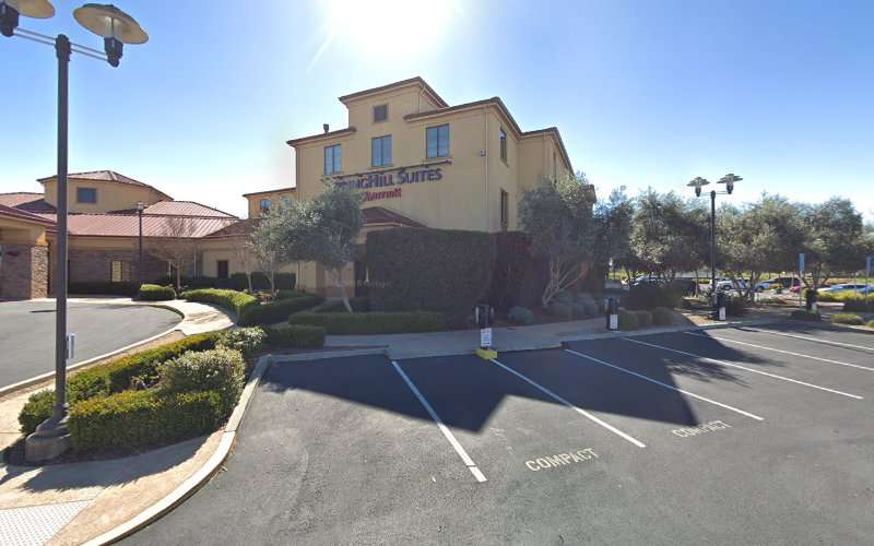 Tesla Destination Charger EV Charging Station at 101 Gateway Rd E