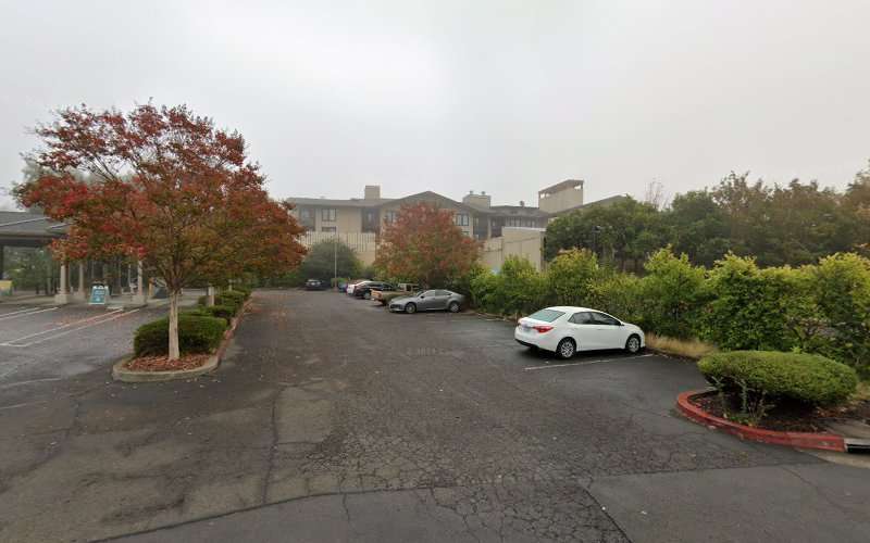 Tesla Destination Charger EV Charging Station at 1314 McKinstry St