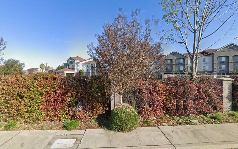 Tesla Destination Charger EV Charging Station at 66 Airport Access Rd