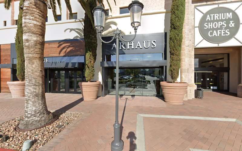 Electric Vehicle Charging Station EV Charging Station at 401 Newport Center Dr