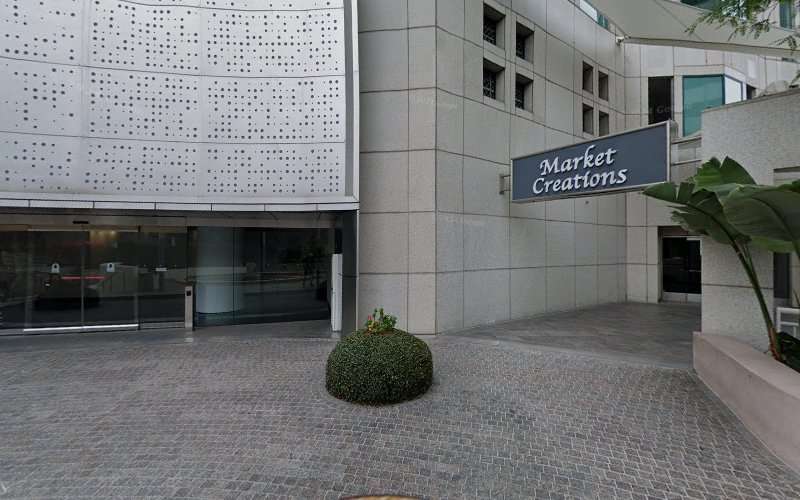 Electric Vehicle Charging Station EV Charging Station at 633 W 5th St