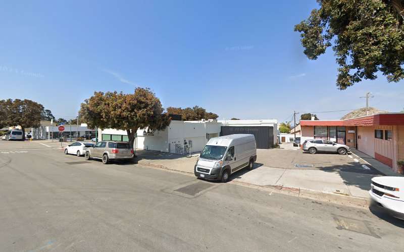ChargePoint Charging Station EV Charging Station at 495 Morro Bay Blvd