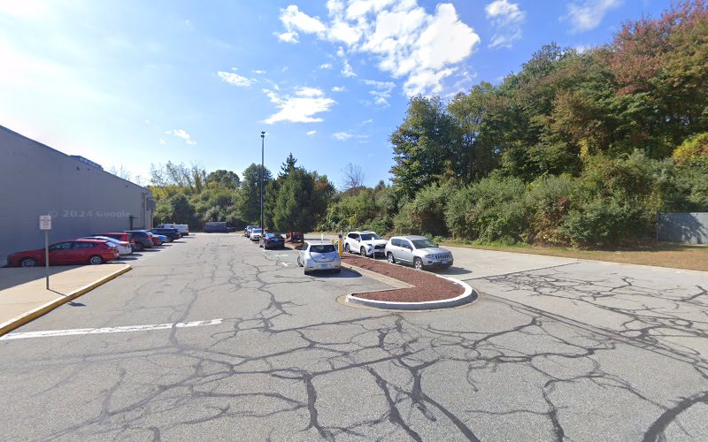 ChargePoint Charging Station EV Charging Station at 224 Salem Turnpike