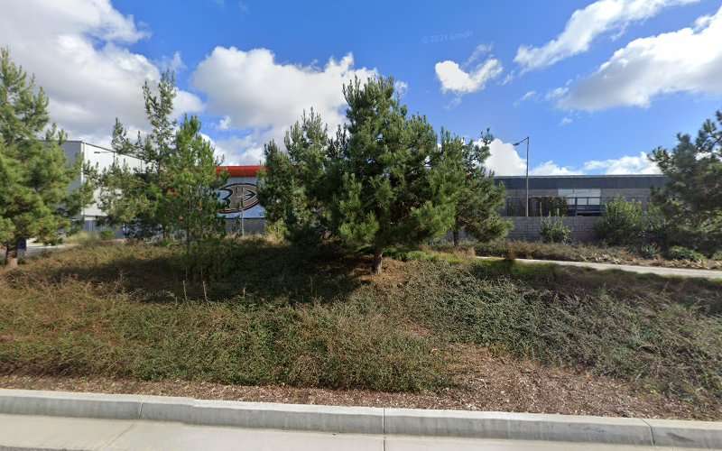 ChargePoint Charging Station EV Charging Station at 888 Ridge Valley