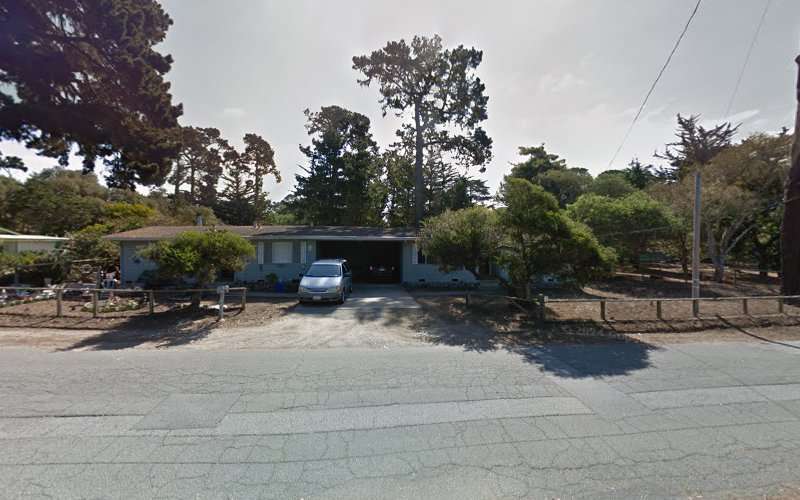 Tesla Destination Charger EV Charging Station at 660 Dennett St