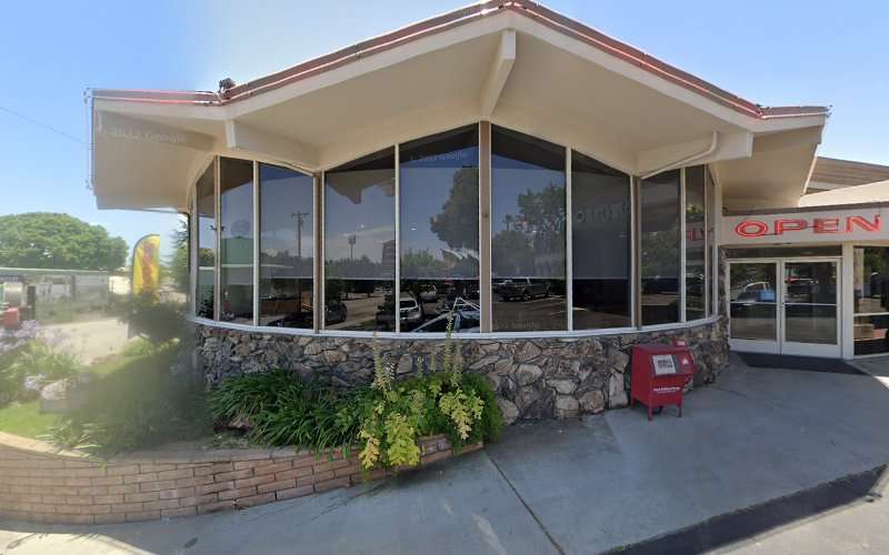 Tesla Destination Charger EV Charging Station at 1135 24th St