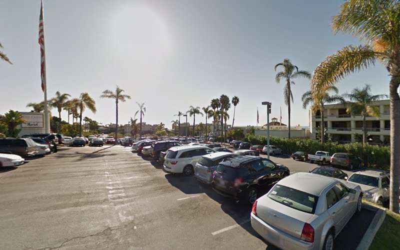 Tesla Destination Charger EV Charging Station at 2757 Shell Beach Rd