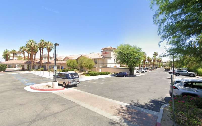 Tesla Destination Charger EV Charging Station at 71-700 CA-111