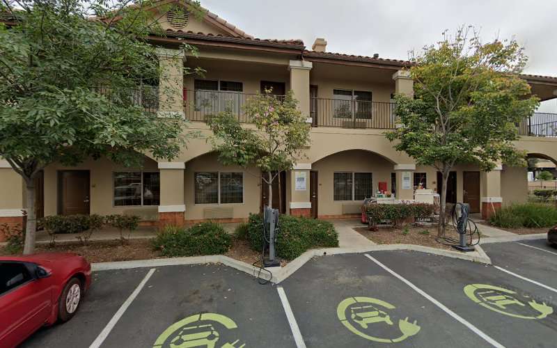 Tesla Destination Charger EV Charging Station at 1015 W Colton Ave