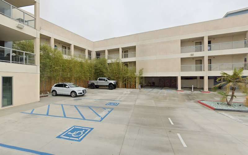 Tesla Destination Charger EV Charging Station at 655 N Harbor Dr