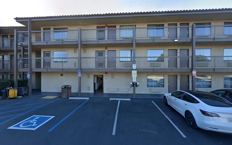 Tesla Destination Charger EV Charging Station at 18880 Gale Ave