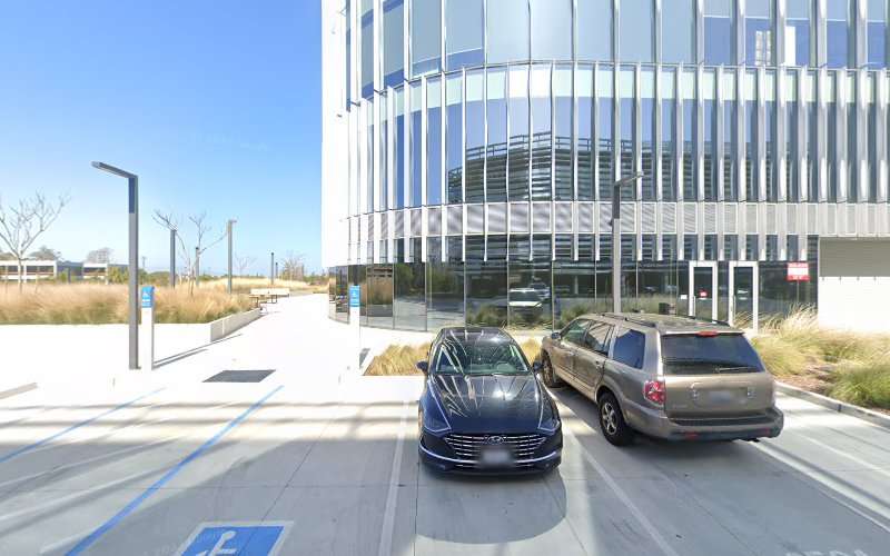 ChargePoint Charging Station EV Charging Station at 311 Airport Blvd.