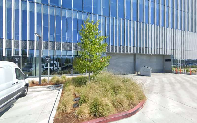 ChargePoint Charging Station EV Charging Station at 312 Airport Blvd.