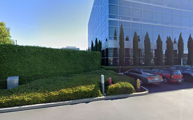 ChargePoint Charging Station EV Charging Station at 2755 Great America Way