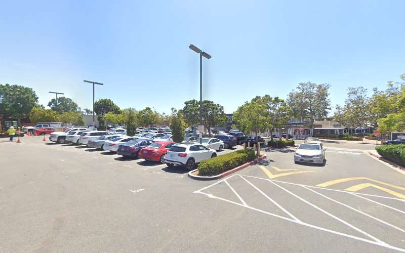 EVgo Charging Station EV Charging Station at 7544 Girard Ave