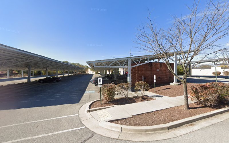 Tesla Destination Charger EV Charging Station at 393 N Lawrence St