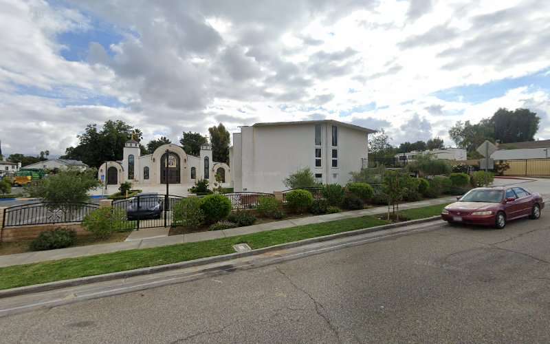 Blink Charging Station EV Charging Station at 1122 Appleton Rd