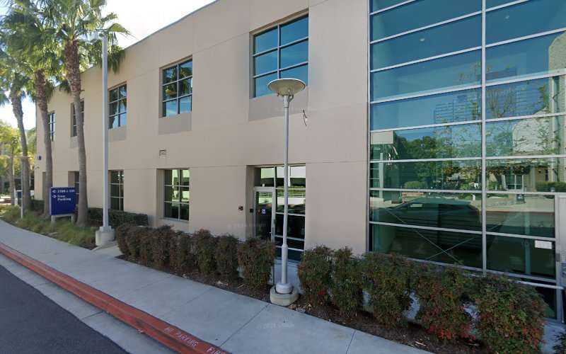 Blink Charging Station EV Charging Station at 540 Superior Ave