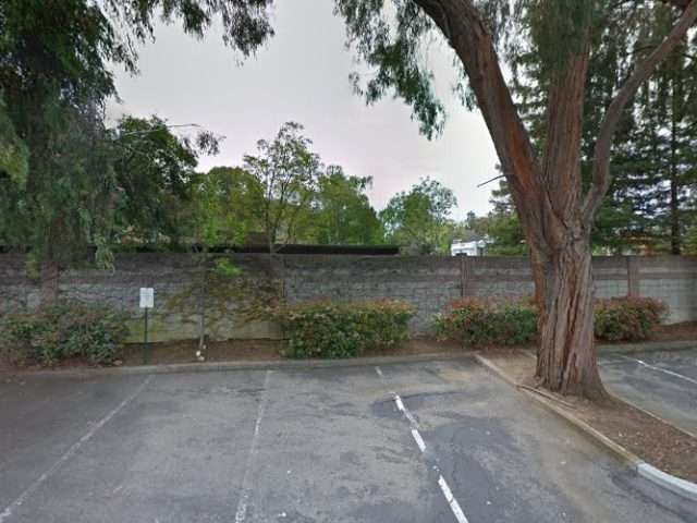 ChargePoint Charging Station in Sunnyvale California