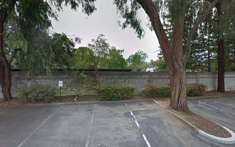 ChargePoint Charging Station EV Charging Station at 1000 Escalon Ave