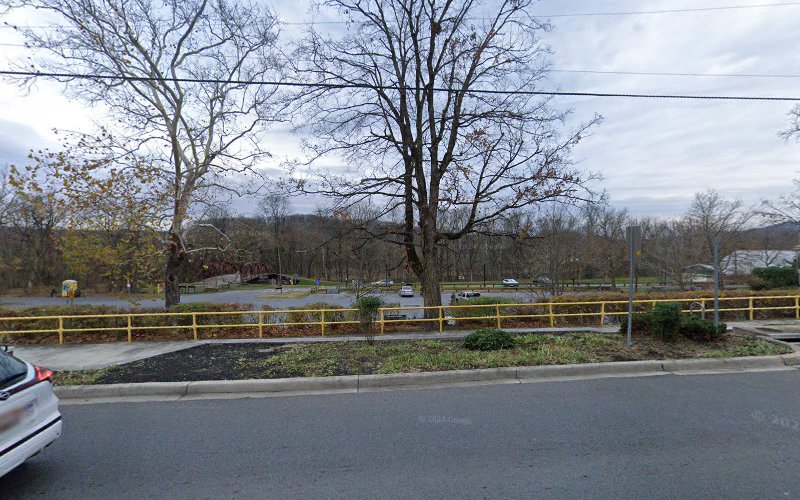 Electric Vehicle Institute Charging Station EV Charging Station at 2 Canal St