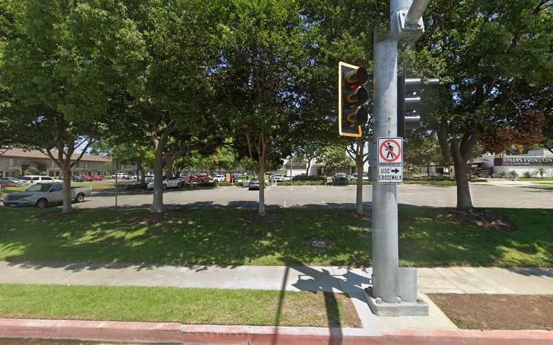 ChargePoint Charging Station EV Charging Station at 8152 Knott Ave