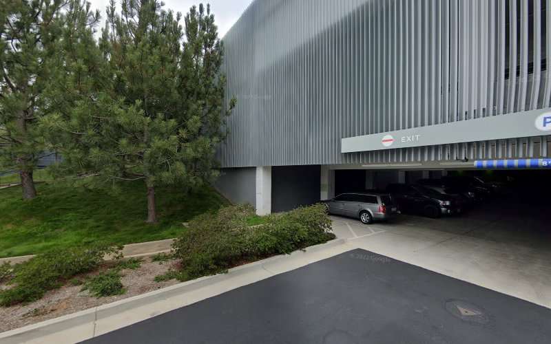 EVgo Charging Station EV Charging Station at 100 Civic Center Dr