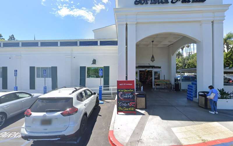 Electric Vehicle Charging Station EV Charging Station at 9039 Beverly Blvd