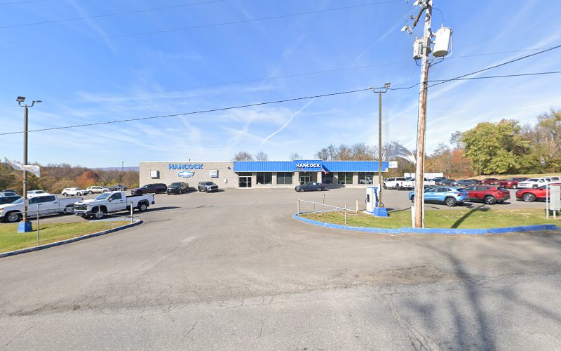 InCharge Energy Charging Station EV Charging Station at 295 Resley St