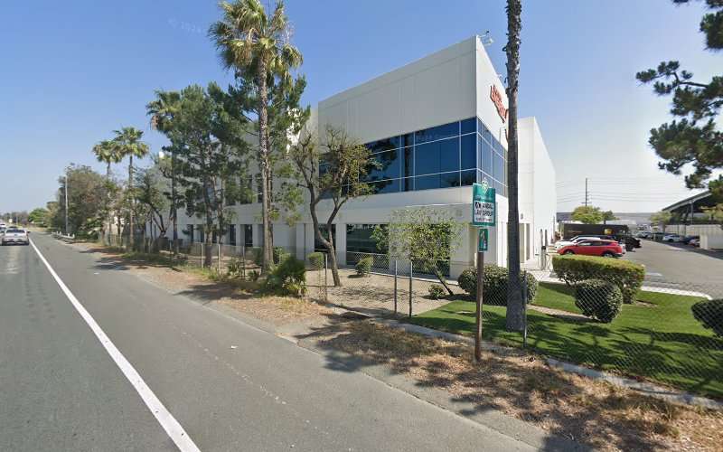 Motive Energy Inc EV Charging Station at 125 E Commercial St # B