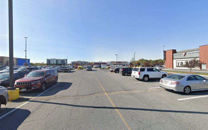 Rivian Charging Station EV Charging Station at 17301 Valley Mall Rd