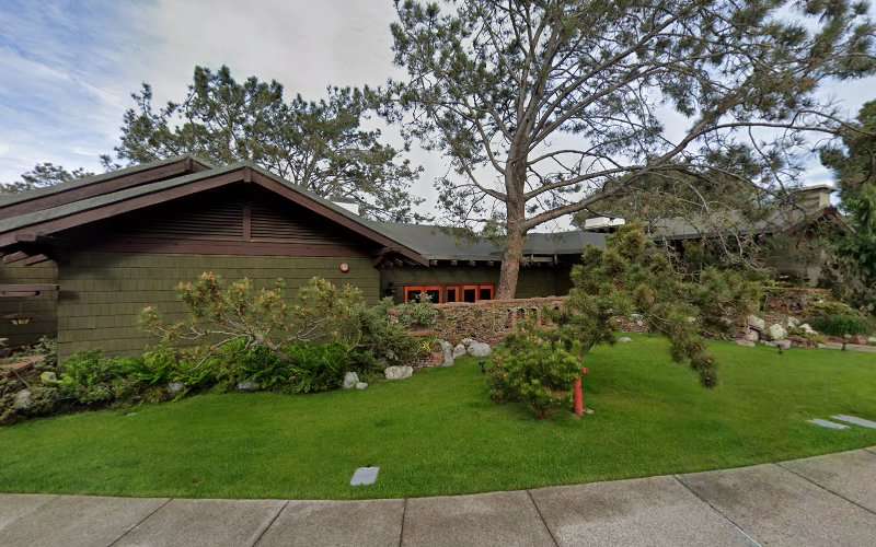 Tesla Destination Charger EV Charging Station at 11480 N Torrey Pines Rd