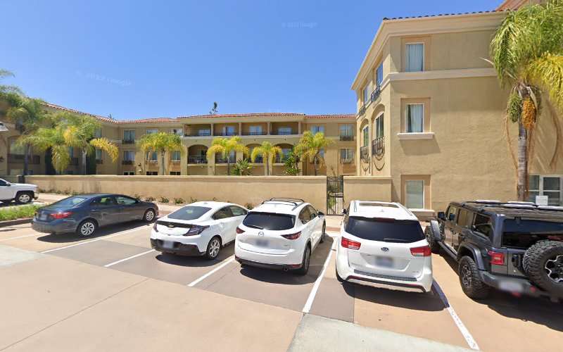 Tesla Destination Charger EV Charging Station at 17240 Bernardo Center Dr