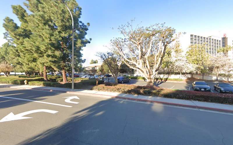 Tesla Destination Charger EV Charging Station at 1380 Harbor Island Dr