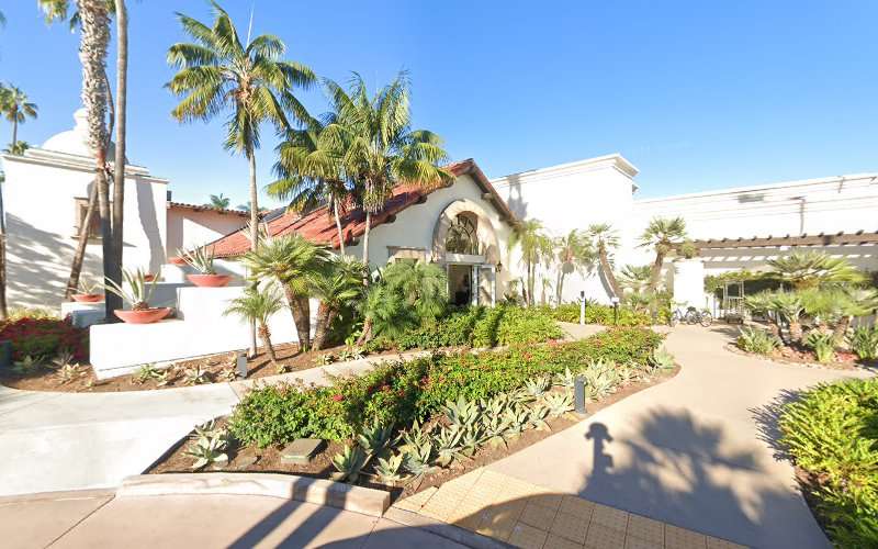 Tesla Destination Charger EV Charging Station at 1551 Shelter Island Dr