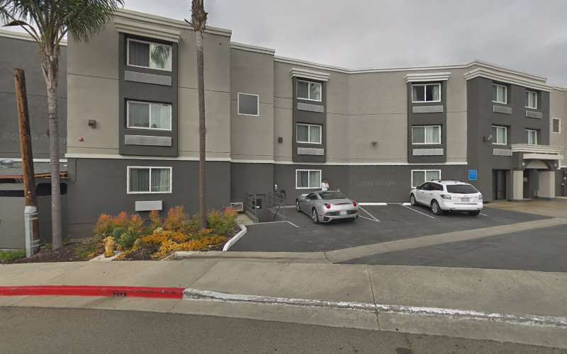 Tesla Destination Charger EV Charging Station at 4610 De Soto St